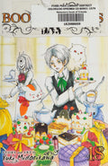 Natsume's Book of Friends Vol. 18 cover