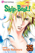 Skip·Beat! Vol. 35 cover