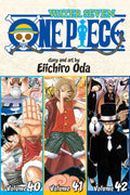 One Piece (Omnibus Edition) Vol. 14 cover