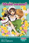 Maid-sama! (2-in-1 Edition) Vol. 5 cover