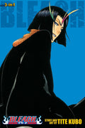 Bleach (3-in-1 Edition) Vol. 13 cover