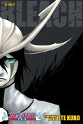 Bleach (3-in-1 Edition) Vol. 14 cover