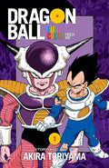 Dragon Ball Full Color Freeza Arc Vol. 1 cover