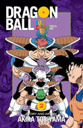 Dragon Ball Full Color Freeza Arc Vol. 2 cover