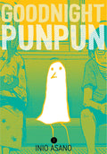 Goodnight Punpun Vol. 1 cover