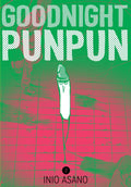 Goodnight Punpun Vol. 2 cover