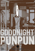 Goodnight Punpun Vol. 5 cover