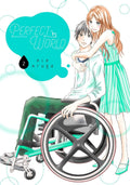 Perfect World Vol. 2 cover