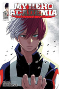 My Hero Academia Vol. 5 cover