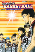 Kuroko's Basketball (2-in-1 Edition) Vol. 2 cover