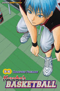 Kuroko's Basketball (2-in-1 Edition) Vol. 3 cover