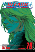 Bleach Vol. 70 cover