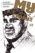 My Love Story!! Vol. 13 cover