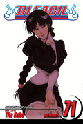 Bleach Vol. 71 cover