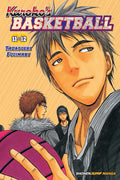 Kuroko's Basketball (2-in-1 Edition) Vol. 6 cover