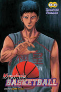 Kuroko's Basketball (2-in-1 Edition) Vol. 7 cover