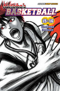 Kuroko's Basketball (2-in-1 Edition) Vol. 8 cover