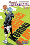 Kuroko's Basketball (2-in-1 Edition) Vol. 9 cover