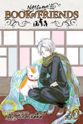Natsume's Book of Friends Vol. 20 cover