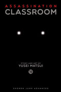 Assassination Classroom Vol. 19 cover