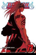 Bleach Vol. 73 cover