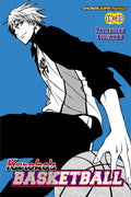 Kuroko's Basketball (2-in-1 Edition) Vol. 10 cover