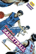 Kuroko's Basketball (2-in-1 Edition) Vol. 11 cover