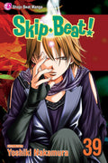 Skip·Beat! Vol. 39 cover
