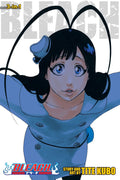 Bleach (3-in-1 Edition) Vol. 22 cover