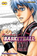 Kuroko's Basketball (2-in-1 Edition) Vol. 13 cover
