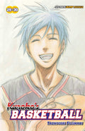 Kuroko's Basketball (2-in-1 Edition) Vol. 15 cover