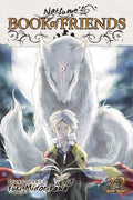 Natsume's Book of Friends Vol. 22 cover
