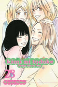 Kimi ni Todoke: From Me to You Vol. 28 cover