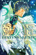 Platinum End Vol. 5 cover