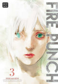 Fire Punch Vol. 3 cover