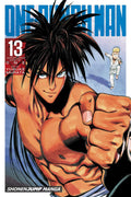 One-Punch Man Vol. 13 cover