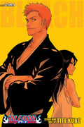 Bleach (3-in-1 Edition) Vol. 25 cover