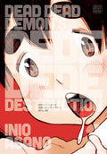 Dead Dead Demon's Dededede Destruction Vol. 2 cover