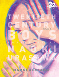 20th Century Boys: The Perfect Edition Vol. 6 cover