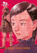 20th Century Boys: The Perfect Edition Vol. 10 cover