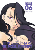 Fullmetal Alchemist: Fullmetal Edition Vol. 6 cover