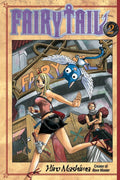 Fairy Tail Vol. 2 cover
