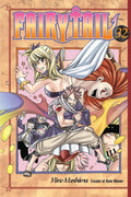 Fairy Tail Vol. 32 cover