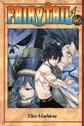 Fairy Tail Vol. 46 cover