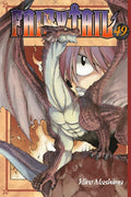 Fairy Tail Vol. 49 cover