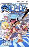 One Piece Vol. 29 cover