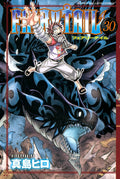Fairy Tail Vol. 30 cover