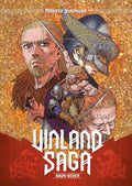 Vinland Saga (Hardcover) Vol. 7 cover