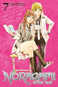 Noragami: Stray God Vol. 7 cover