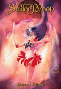 Sailor Moon Eternal Edition Vol. 3 cover
